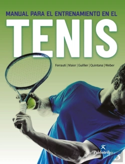 Bertrand.pt - Manual Para El Entrenamiento En El Tenis