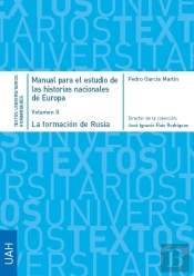 Manual Para El Estudio De Las Historias Nacionales De Europa
