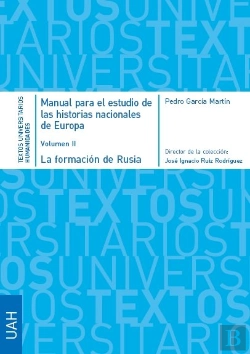Bertrand.pt - Manual Para El Estudio De Las Historias Nacionales De Europa