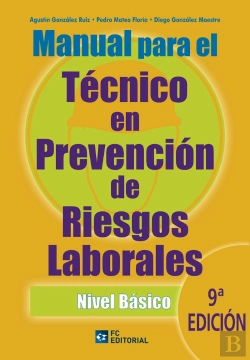 Bertrand.pt - Manual Para El Técnico En Prevención De Riesgos Laborales. Nivel Básico