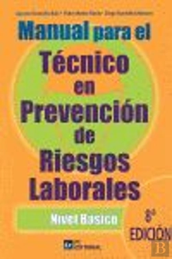 Bertrand.pt - Manual Para El Técnico En Prevención De Riesgos Laborales. Nivel Básico