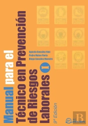 Manual Para El Técnico En Prevención De Riesgos Laborales
