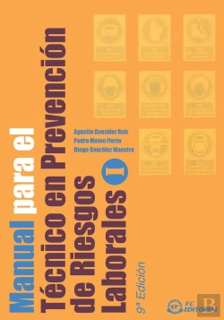 Bertrand.pt - Manual Para El Técnico En Prevención De Riesgos Laborales