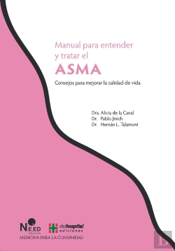 Bertrand.pt - Manual Para Entender Y Tratar El Asma