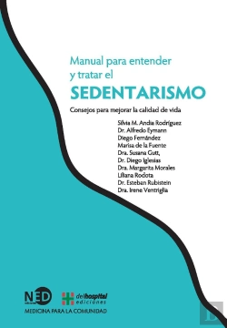 Bertrand.pt - Manual Para Entender Y Tratar El Sedentarismo