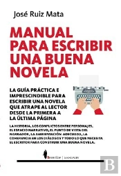 Manual Para Escribir Una Buena Novela