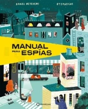 Manual Para Espias - Castellano