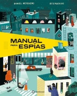 Bertrand.pt - Manual Para Espias - Castellano