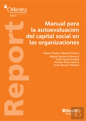 Manual Para La Autoevaluación Del Capital Social En Las Organizaciones