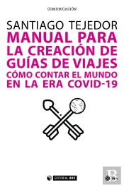 Manual Para La Creacion De Guias De Viajes