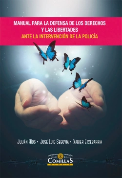 Bertrand.pt - Manual Para La Defensa De Los Derechos Y Las Libertades Ante La Intervención De La Policía