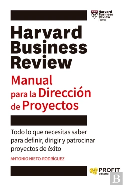 Bertrand.pt - Manual Para La Direccion De Proyectos