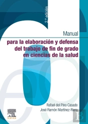 Manual Para La Elaboracion Y Defensa Del Trabajo Fin De Grado En
