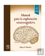 Manual Para La Exploracion Neurocognitiva