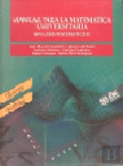 Manual Para La Matemática Universitaria
