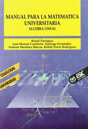 Manual Para La Matemática Universitaria