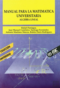 Bertrand.pt - Manual Para La Matemática Universitaria