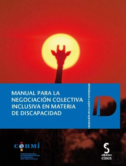 Bertrand.pt - Manual Para La Negociación Colectiva Inclusiva En Materia De Discapacidad