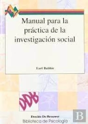 Manual Para La Práctica De La Investigacion Social