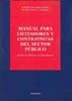 Bertrand.pt - Manual Para Licitadores Y Contratistas Del Sector Público