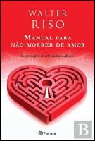 Manual Para Não Morrer de Amor