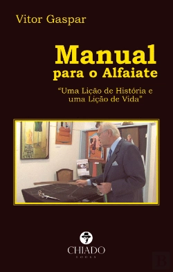 Bertrand.pt - Manual para o Alfaiate
