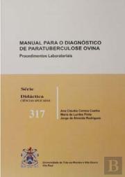 Manual Para o Diagnóstico de Paratuberculose Ovina