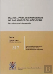 Manual Para o Diagnóstico de Paratuberculose Ovina