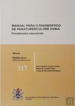 Bertrand.pt - Manual Para o Diagnóstico de Paratuberculose Ovina