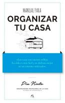 Manual Para Organizar Tu Casa