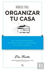 Manual Para Organizar Tu Casa