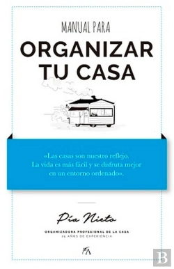 Bertrand.pt - Manual Para Organizar Tu Casa