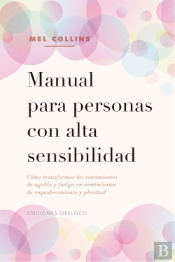 Bertrand.pt - Manual Para Personas Con Alta Sensibilidad