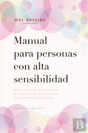 Manual Para Personas Con Alta Sensibilidad