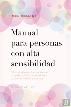 Bertrand.pt - Manual Para Personas Con Alta Sensibilidad