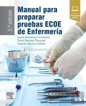 Manual Para Preparar Pruebas Ecoe De Enfermeria