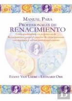 Manual Para Profesionales De Renacimiento