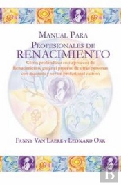Manual Para Profesionales De Renacimiento
