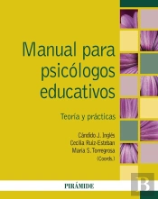 Manual Para Psicólogos Educativos