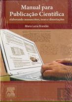 Manual Para Publicação Científica