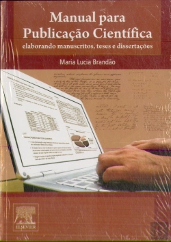 Bertrand.pt - Manual Para Publicação Científica