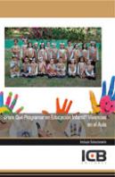 Manual ¿Para Qué Programar En Educación Infantil? Vivencias En El Aula (Tamaño 1