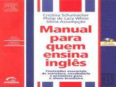 Manual para Quem Ensina Inglês