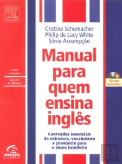 Manual para Quem Ensina Inglês