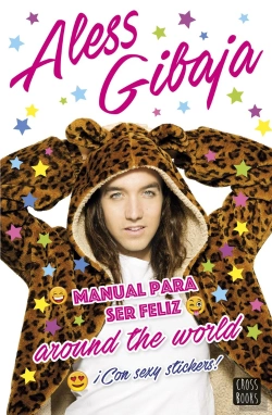 Bertrand.pt - Manual Para Ser Feliz Around The World