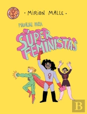 Manual Para Superfeministas