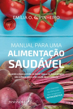 Bertrand.pt - Manual para uma Alimentação Saudável