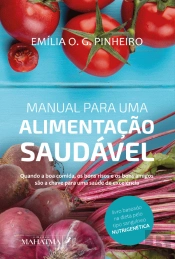 Manual para uma Alimentação Saudável