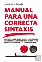 Manual Para Una Correcta Sintaxis