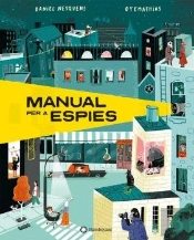 Manual Per A Espies - Catala